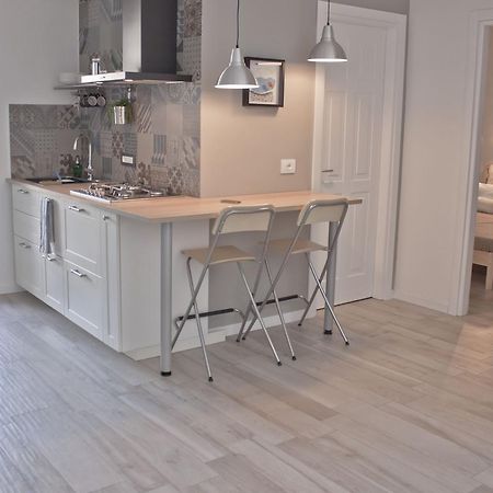 Sicily Suite Porto Empedocle Eksteriør billede
