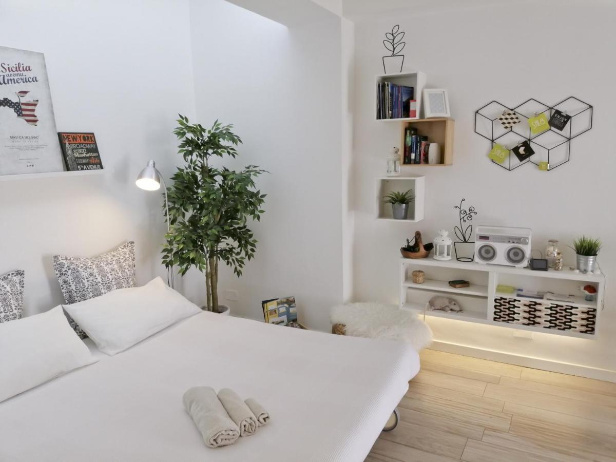 Sicily Suite Porto Empedocle Eksteriør billede