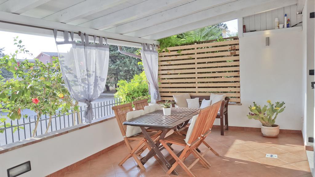 Sicily Suite Porto Empedocle Eksteriør billede