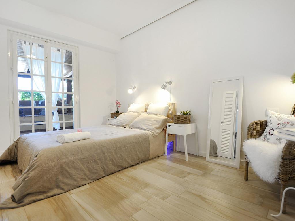 Sicily Suite Porto Empedocle Eksteriør billede