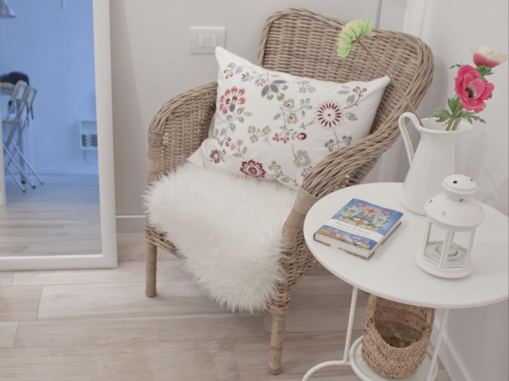 Sicily Suite Porto Empedocle Eksteriør billede