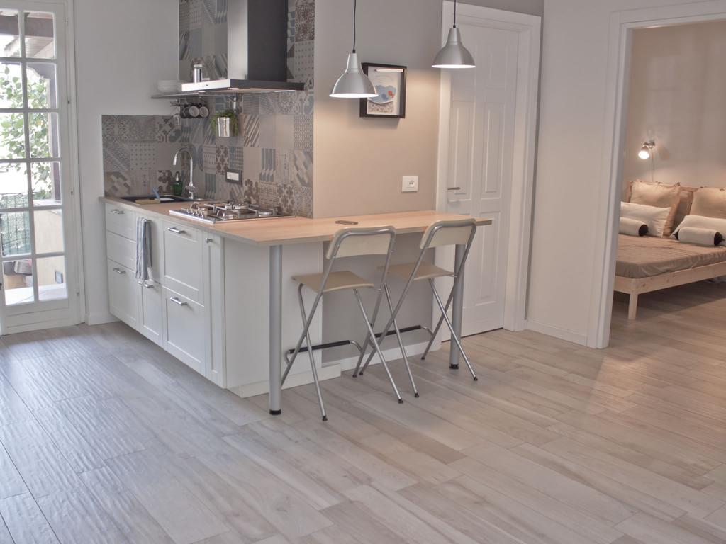 Sicily Suite Porto Empedocle Eksteriør billede