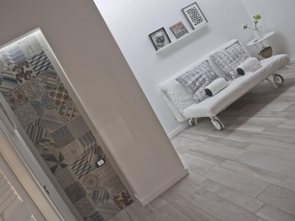 Sicily Suite Porto Empedocle Eksteriør billede